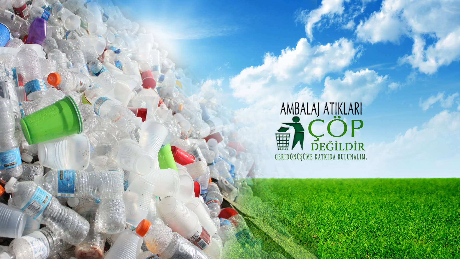 Karabük Hurda Plastik Alan-0 539 363 69 81-DORUK PLASTİK GERİ DÖNÜŞÜM-Karabük Plastik Hurdası Alan-Tonajlı Plastik Alan