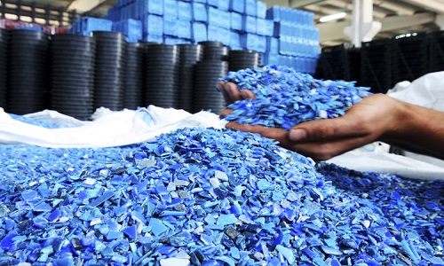 Plastik Geri Dönüşümü Alan-0 539 363 69 81-DORUK PLASTİK GERİ DÖNÜŞÜM