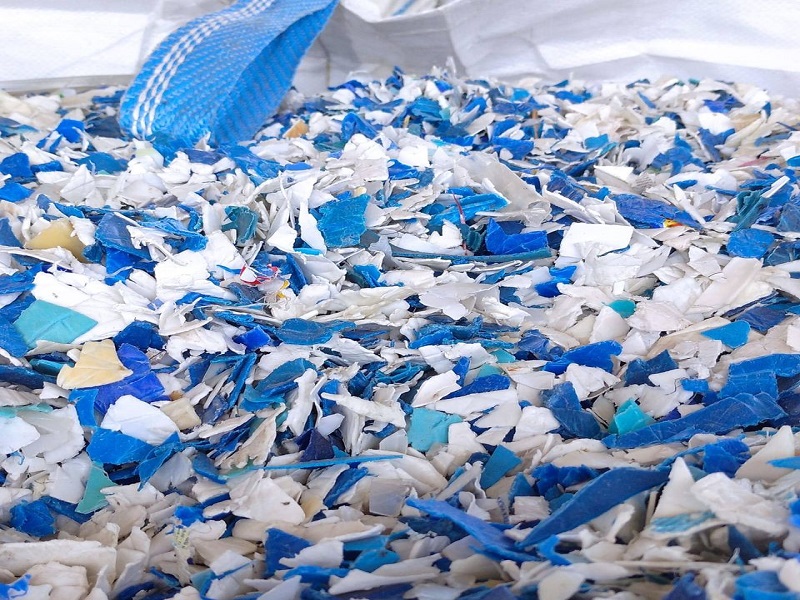 Hurda Plastik Çapak -Granül Alan-0 539 363 69 81-DORUK PLASTİK GERİ DÖNÜŞÜM